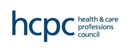 Health and Care Professions Council